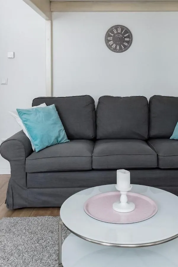 Apartmán ⍟Luxurious And Spacious⍟ 5 Min Walk To City Center Vídeň