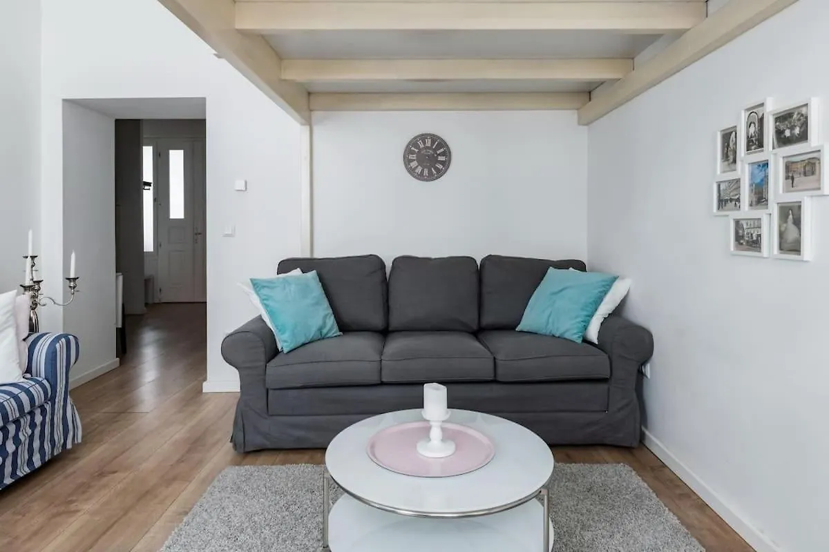 ⍟Luxurious And Spacious⍟ 5 Min Walk To City Center Vídeň 0*,