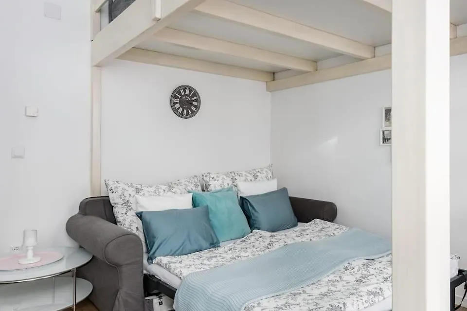 Apartmán ⍟Luxurious And Spacious⍟ 5 Min Walk To City Center Vídeň Rakousko
