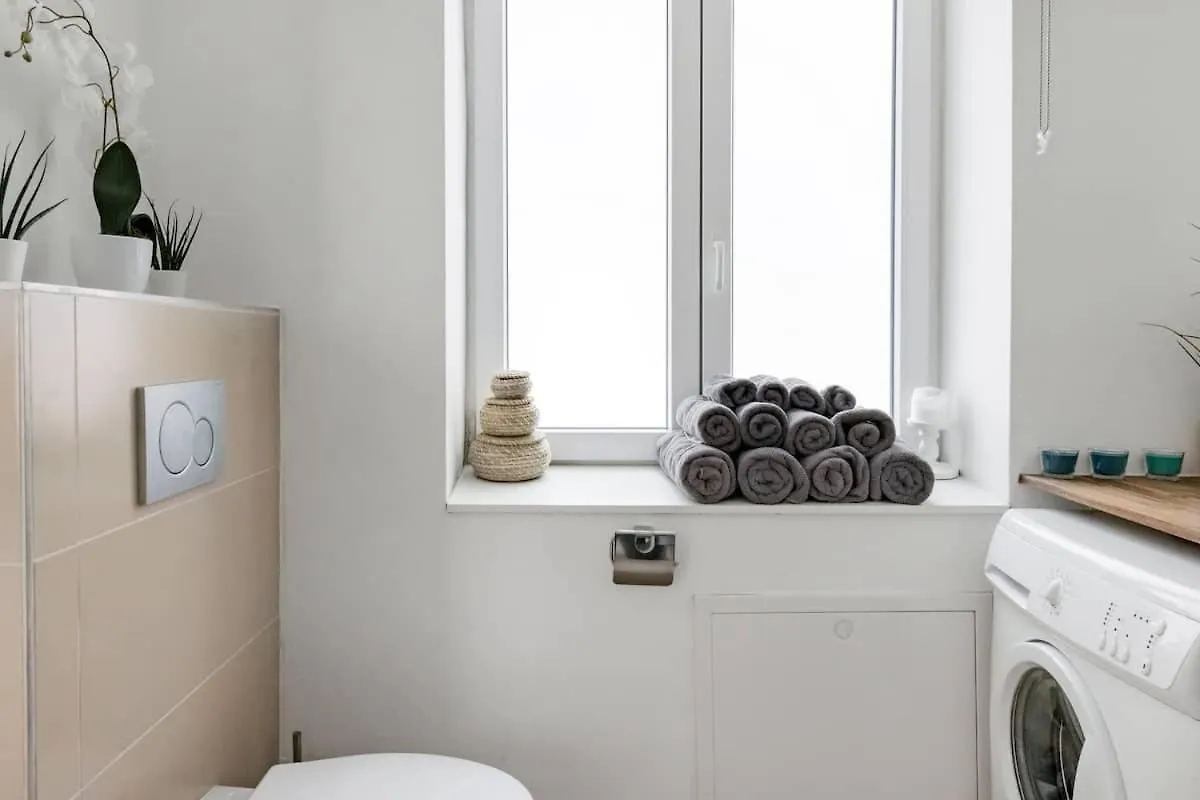 ⍟Luxurious And Spacious⍟ 5 Min Walk To City Center Βιέννη 0*,  Αυστρία
